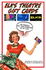 RETRO GIFT CARDS
